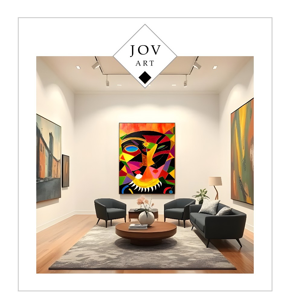 JOVART Designs Exclusivos