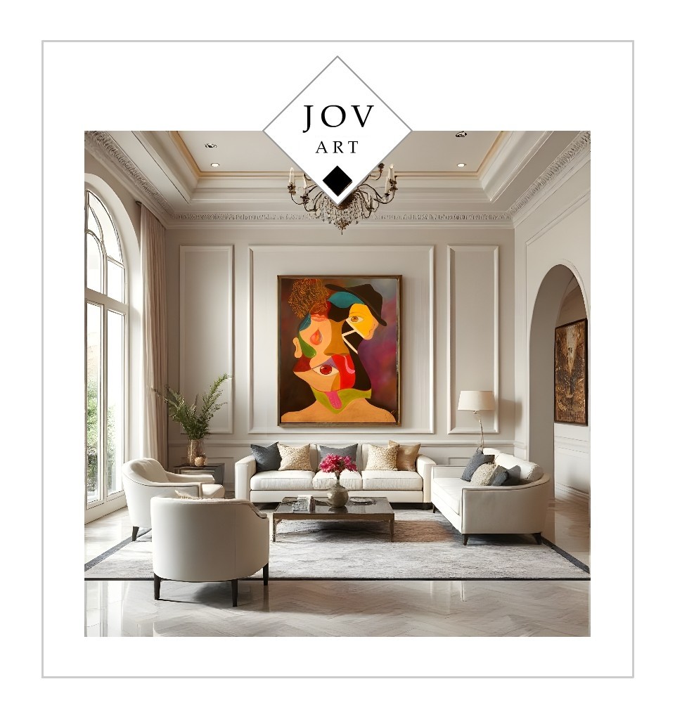 JOVART Designs Exclusivos