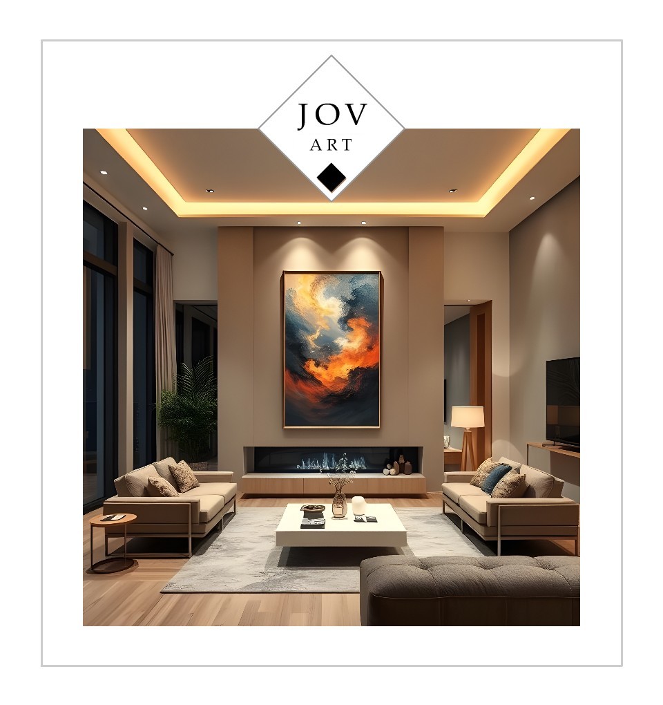 JOVART Designs Exclusivos