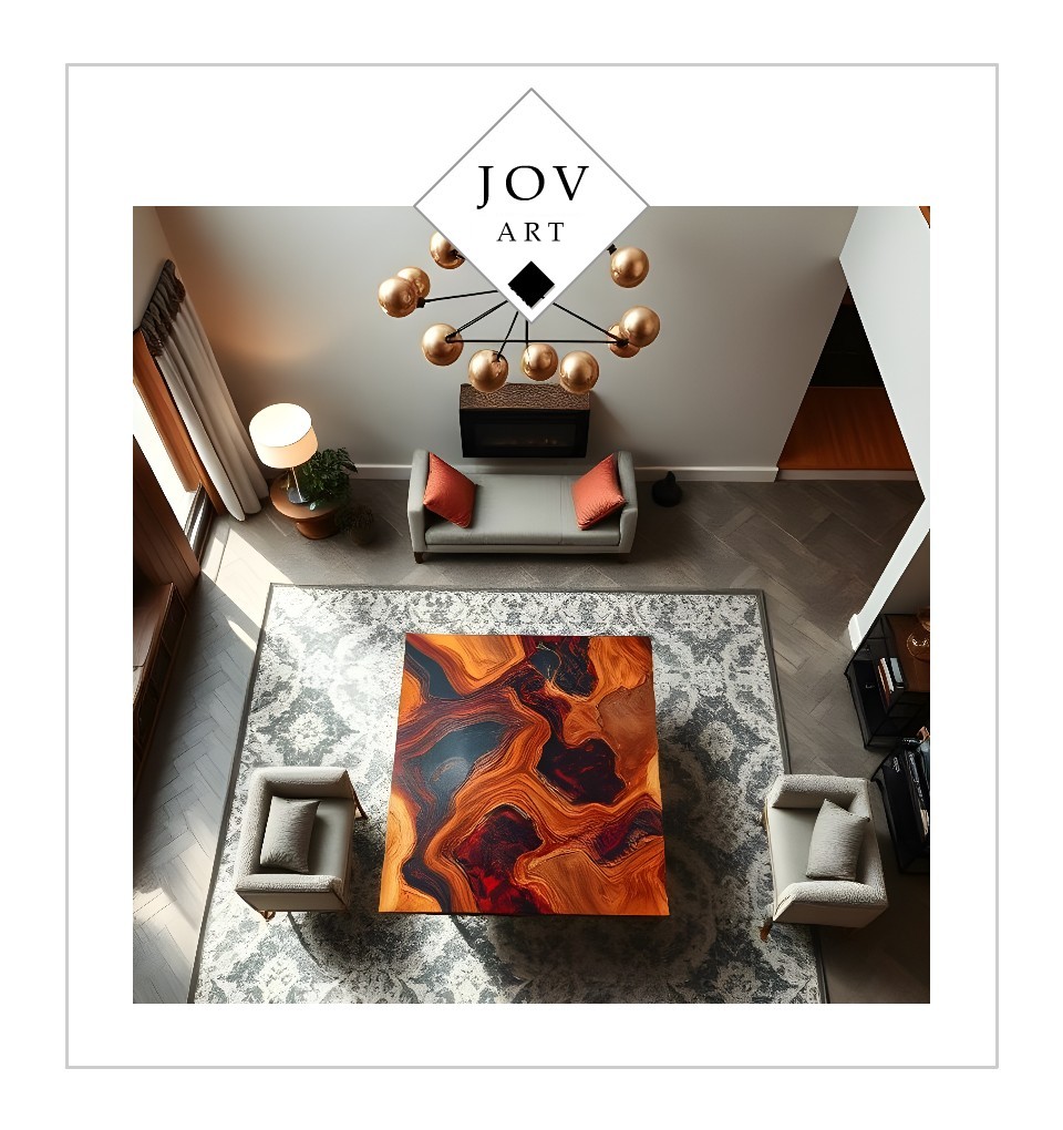 JOVART Designs Exclusivos