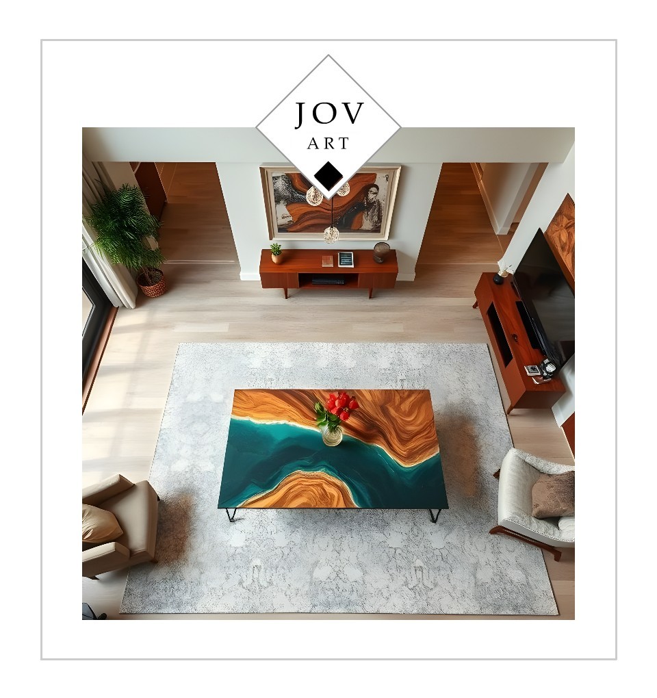 JOVART Designs Exclusivos