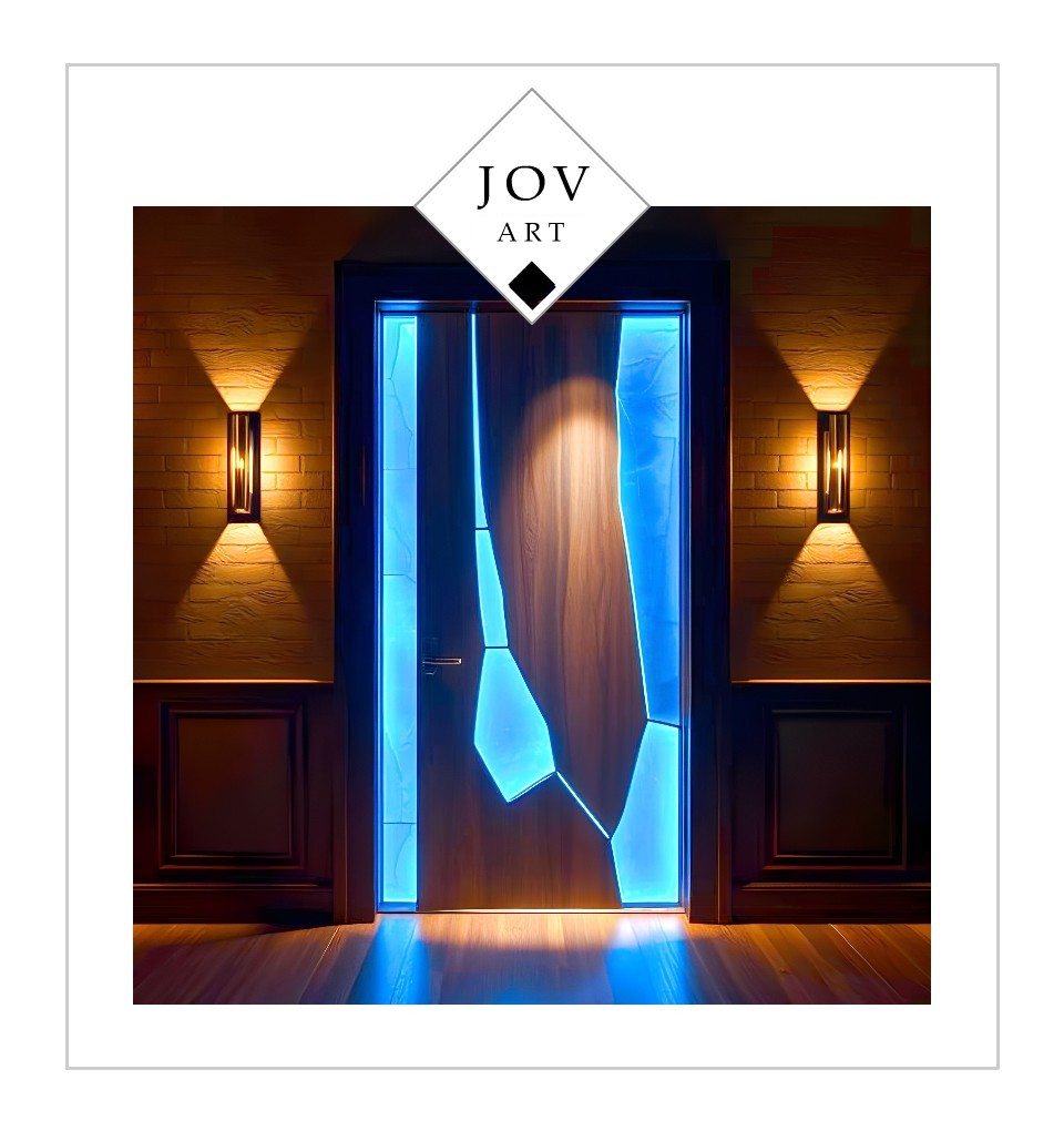 JOVART Designs Exclusivos