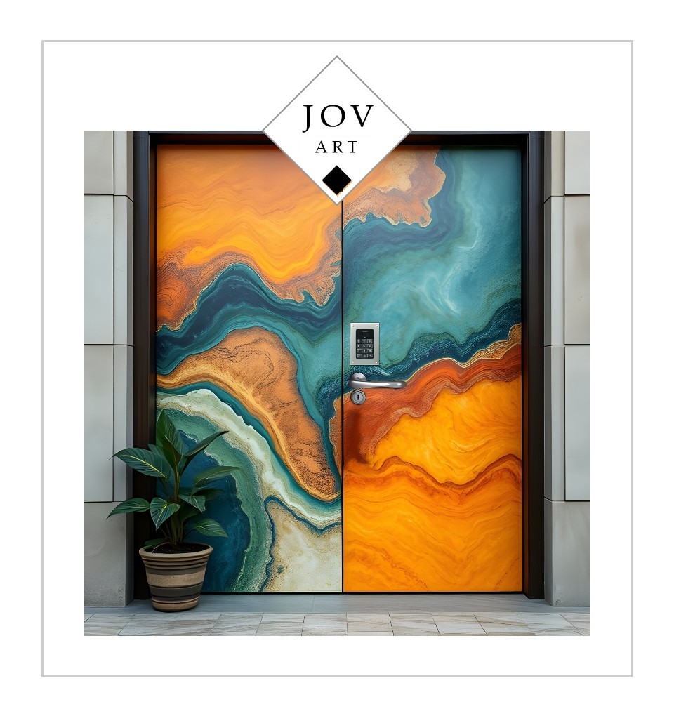 JOVART Designs Exclusivos