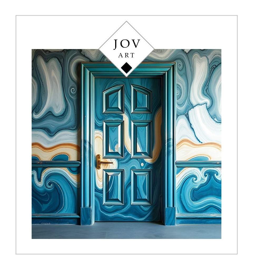 JOVART Designs Exclusivos
