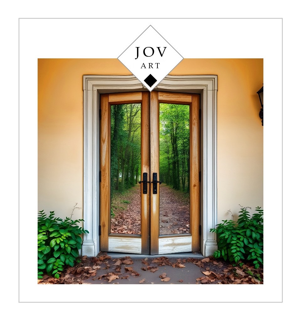 JOVART Designs Exclusivos
