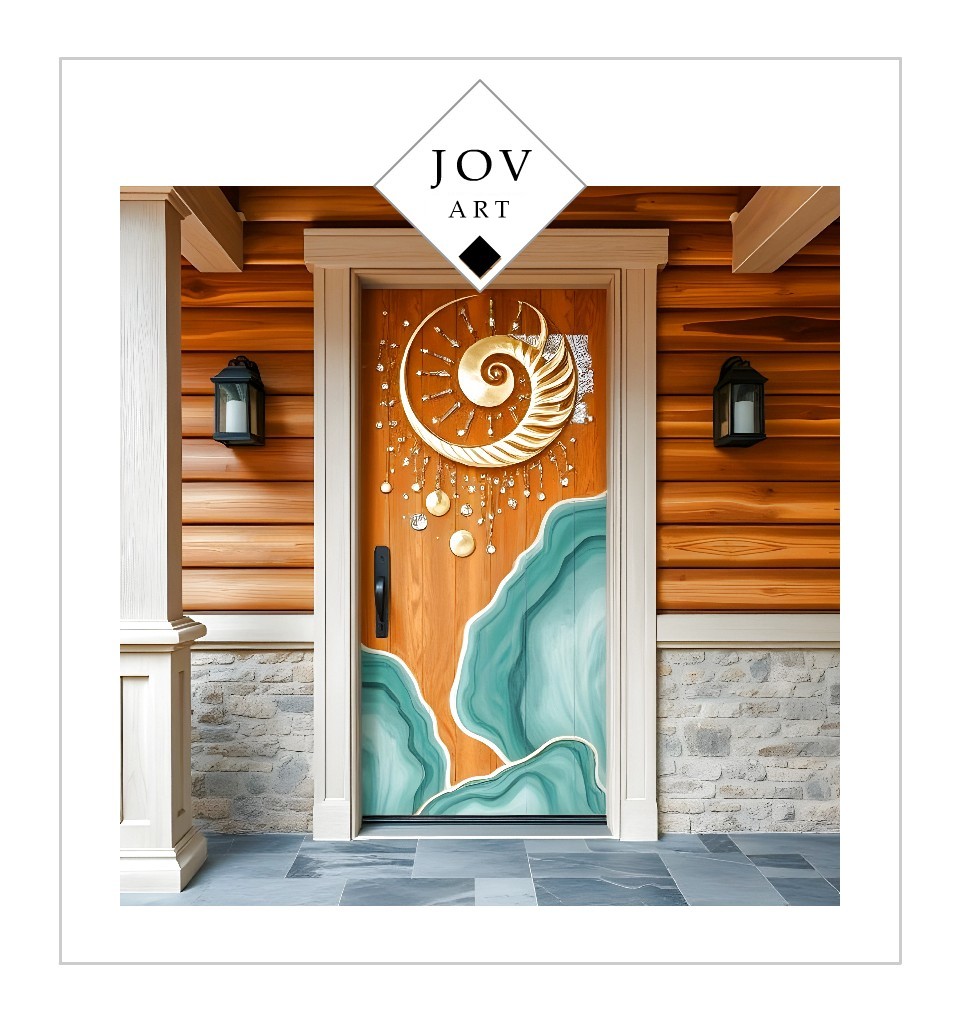 JOVART Designs Exclusivos