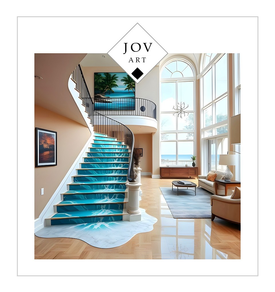 JOVART Designs Exclusivos