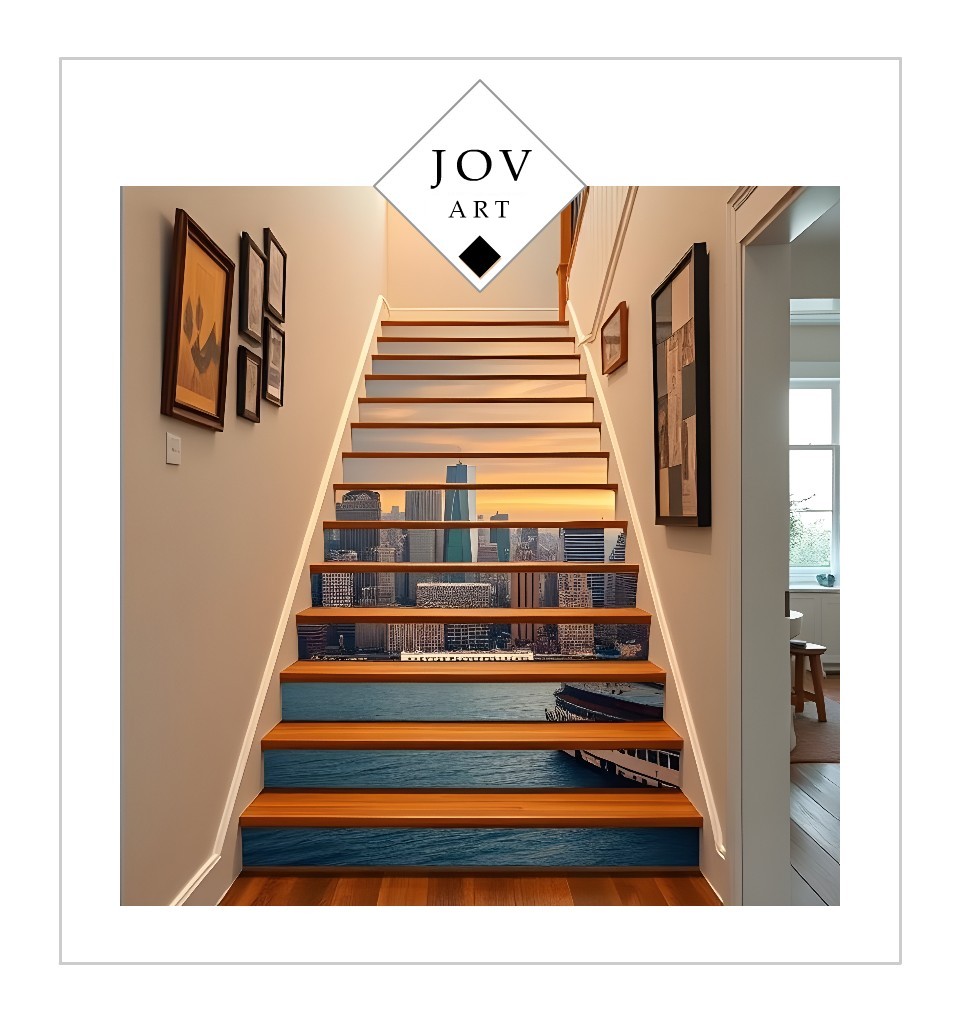 JOVART Designs Exclusivos
