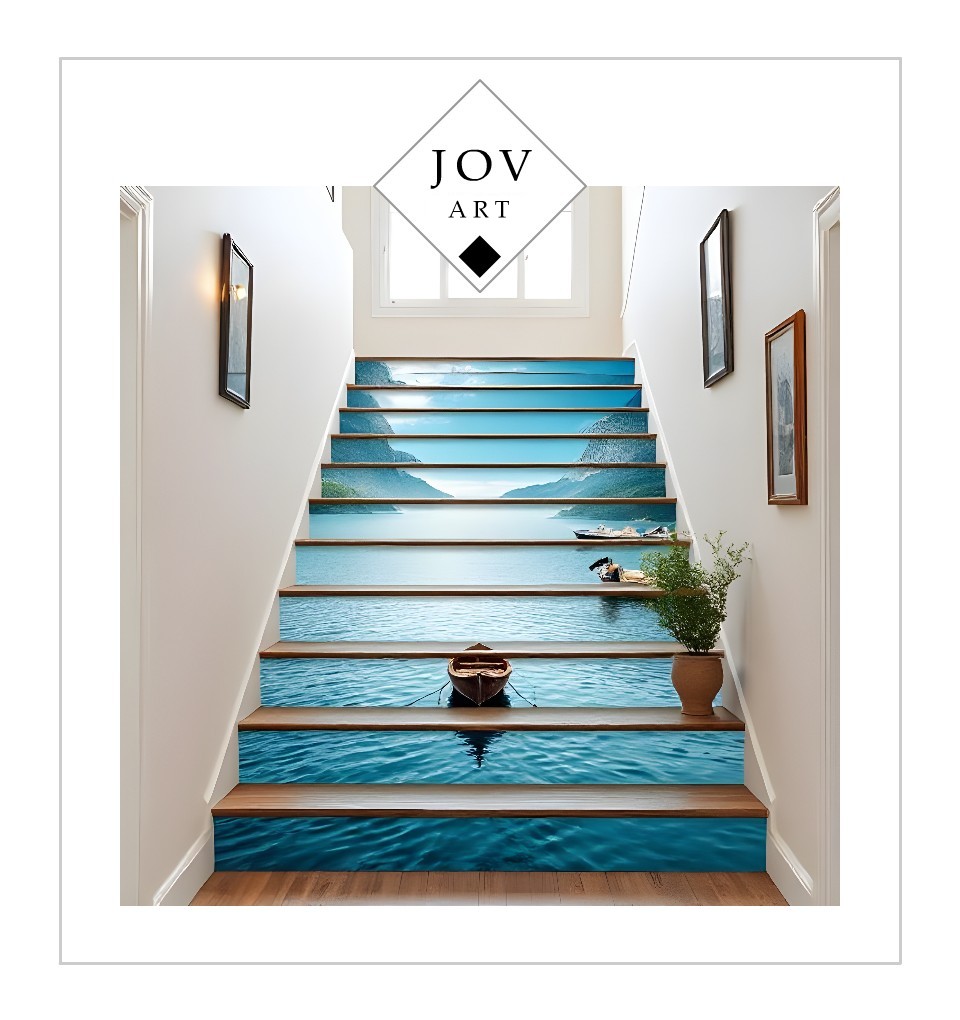 JOVART Designs Exclusivos